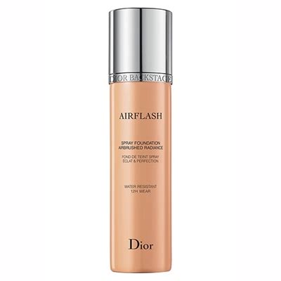 Christian Dior Backstage Airflash Spray Foundation 3N 300 